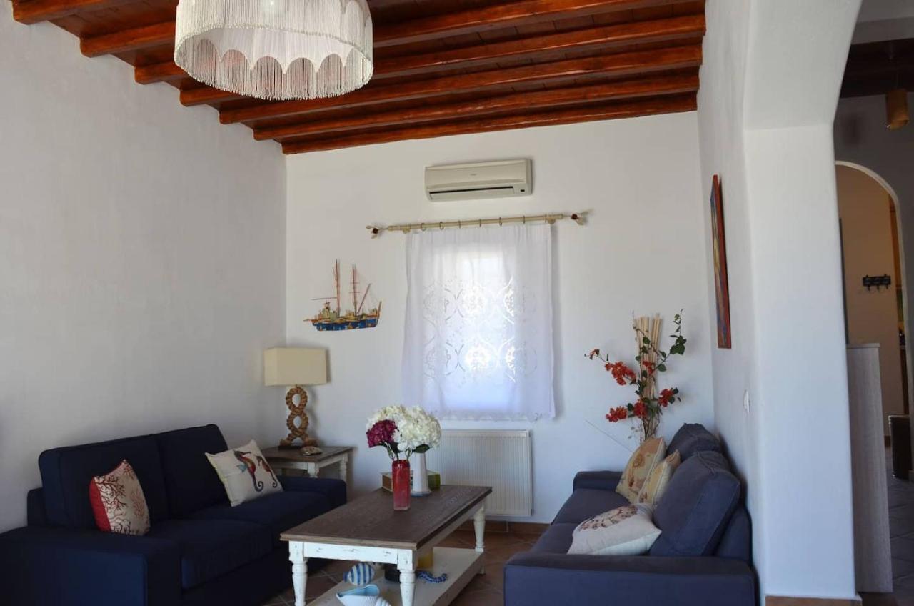 Apartment Beautiful Apt In Ano Mera Village , Mykonos Mykonos Town