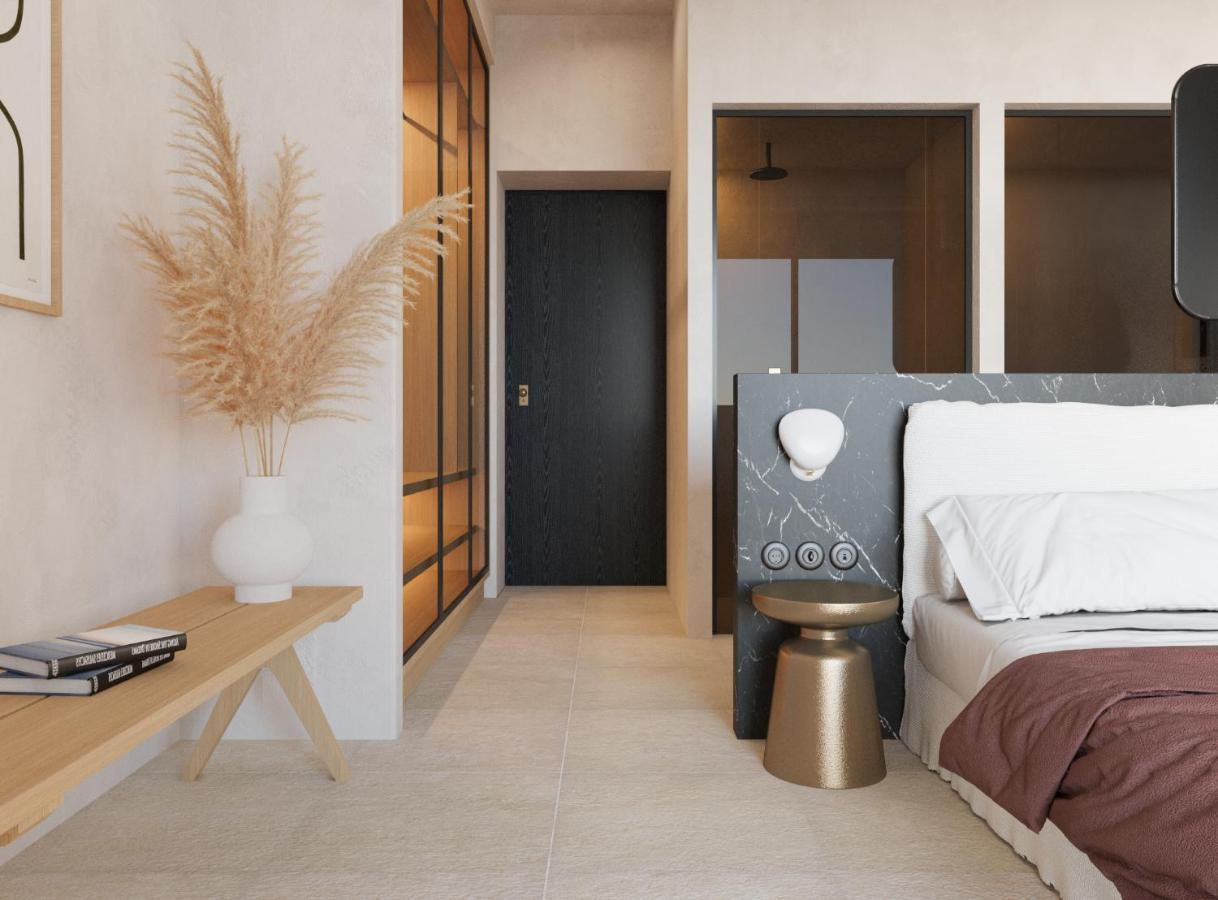 Eden View & 3* Platys Gialos (Mykonos)