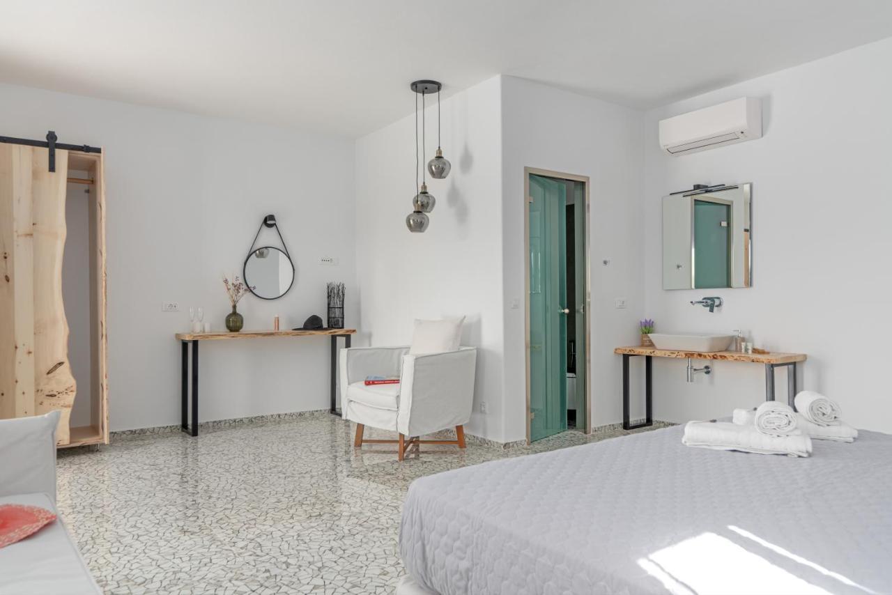 Il Vento Hotel Mykonos Town