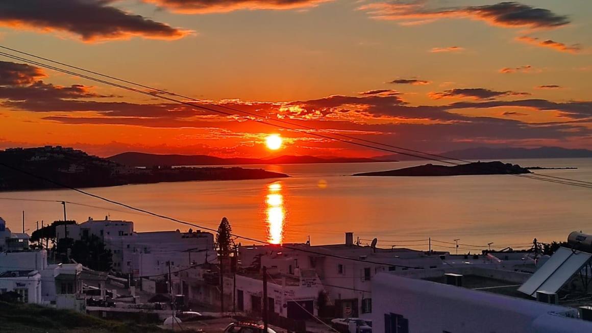 Fabrica Sunset Hotel