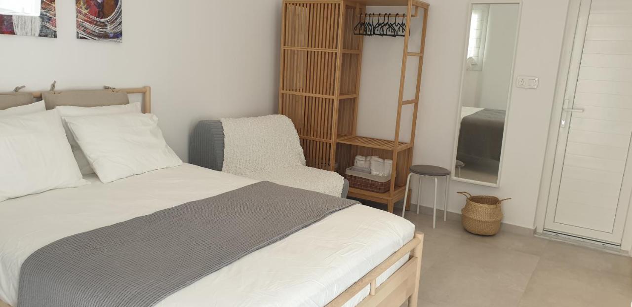 La Playa Mykonos Apartment Platys Gialos (Mykonos)