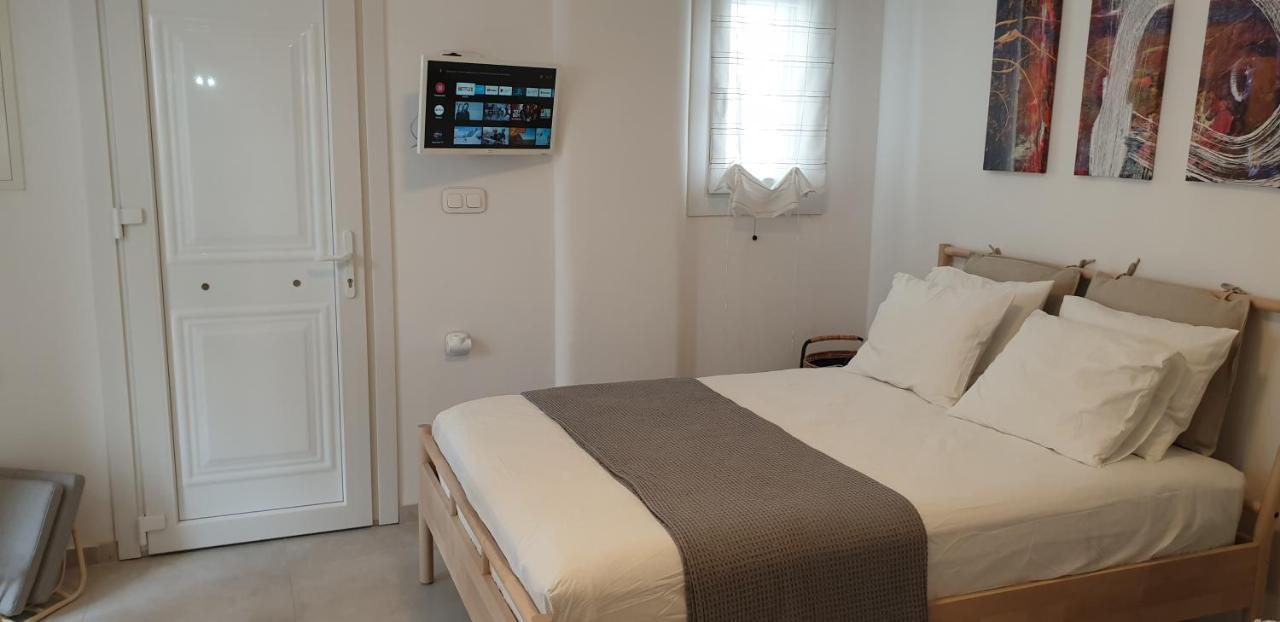 La Playa Mykonos Apartment