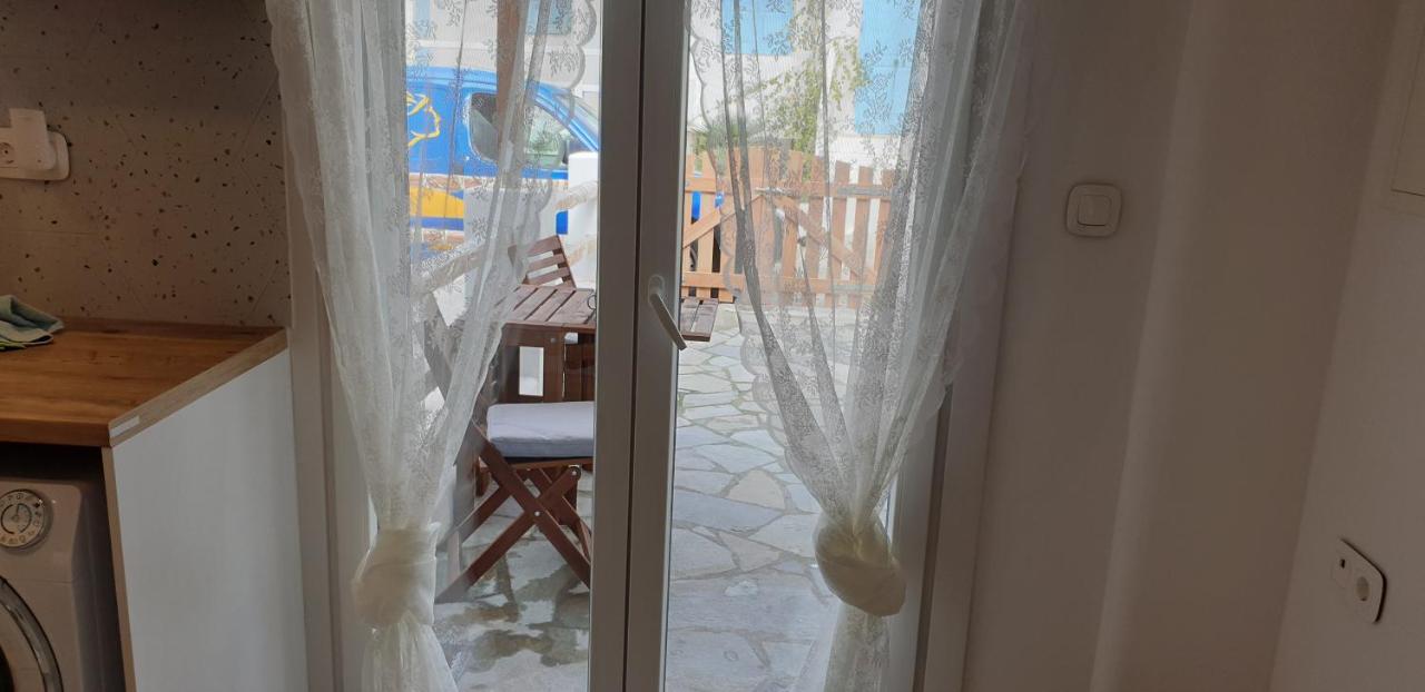 La Playa Mykonos *