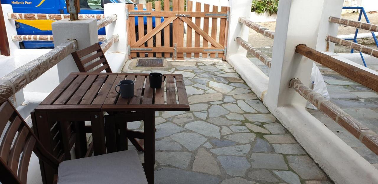 La Playa Mykonos *