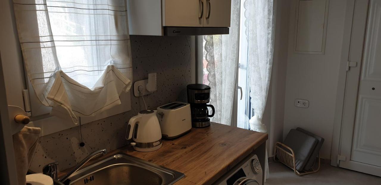 Apartment La Playa Mykonos Platys Gialos (Mykonos)