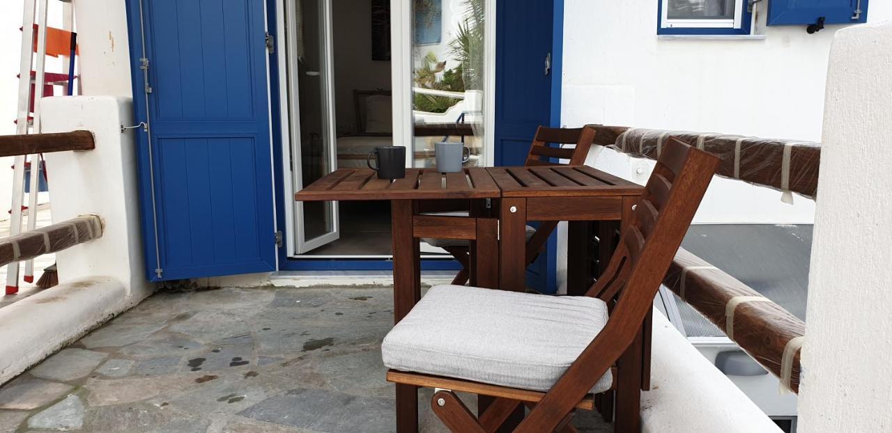 La Playa Mykonos *