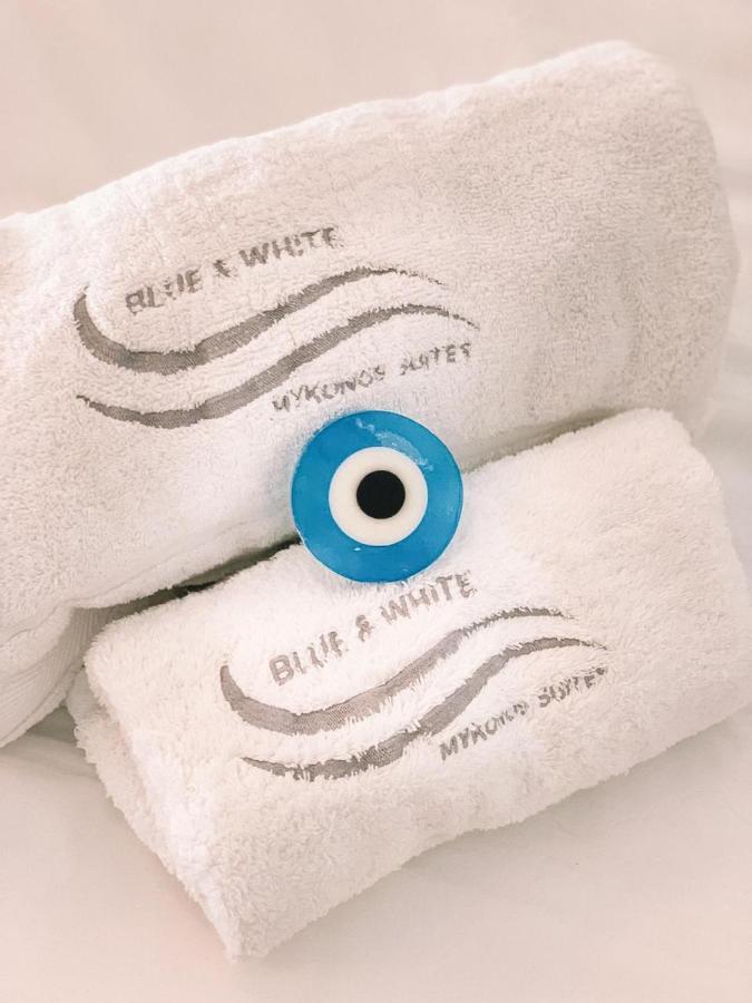 Blue, White And Grey Bed & Breakfast 2*