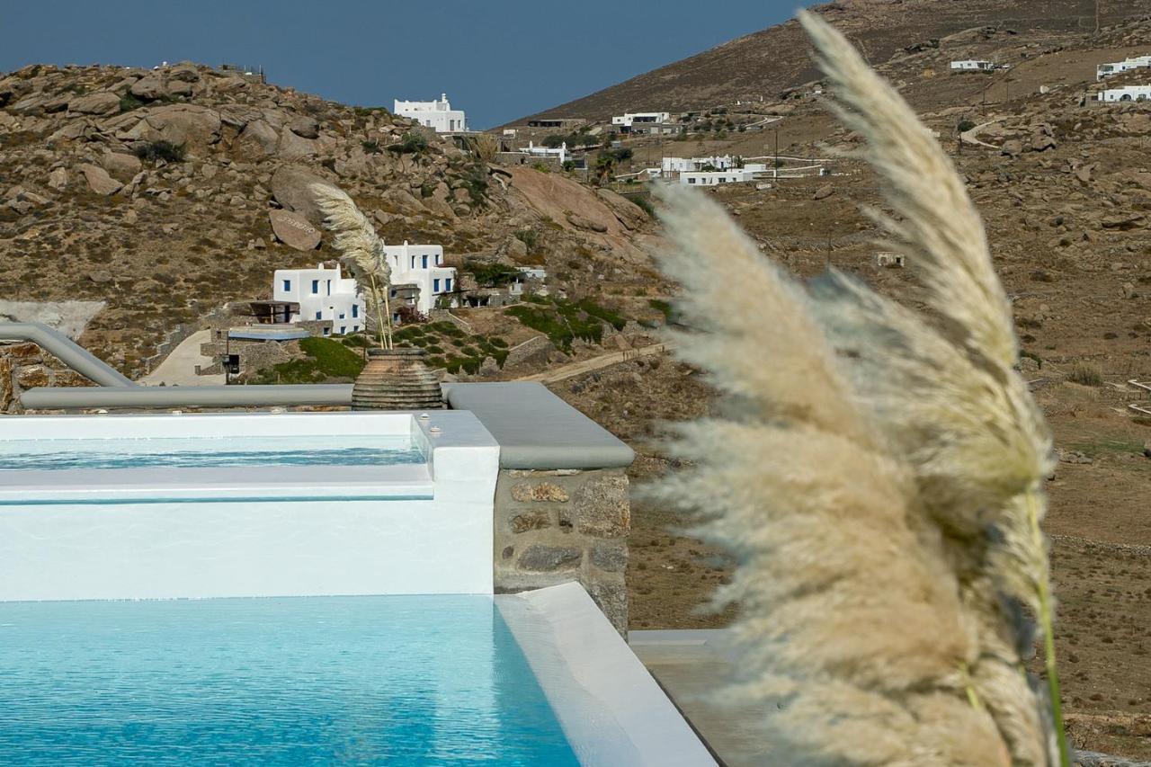 Villa Ethereal Mykonos