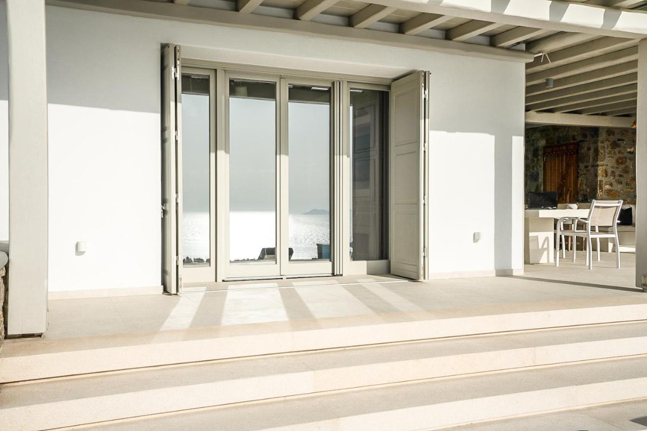 Villa Ethereal Mykonos Kalafatis