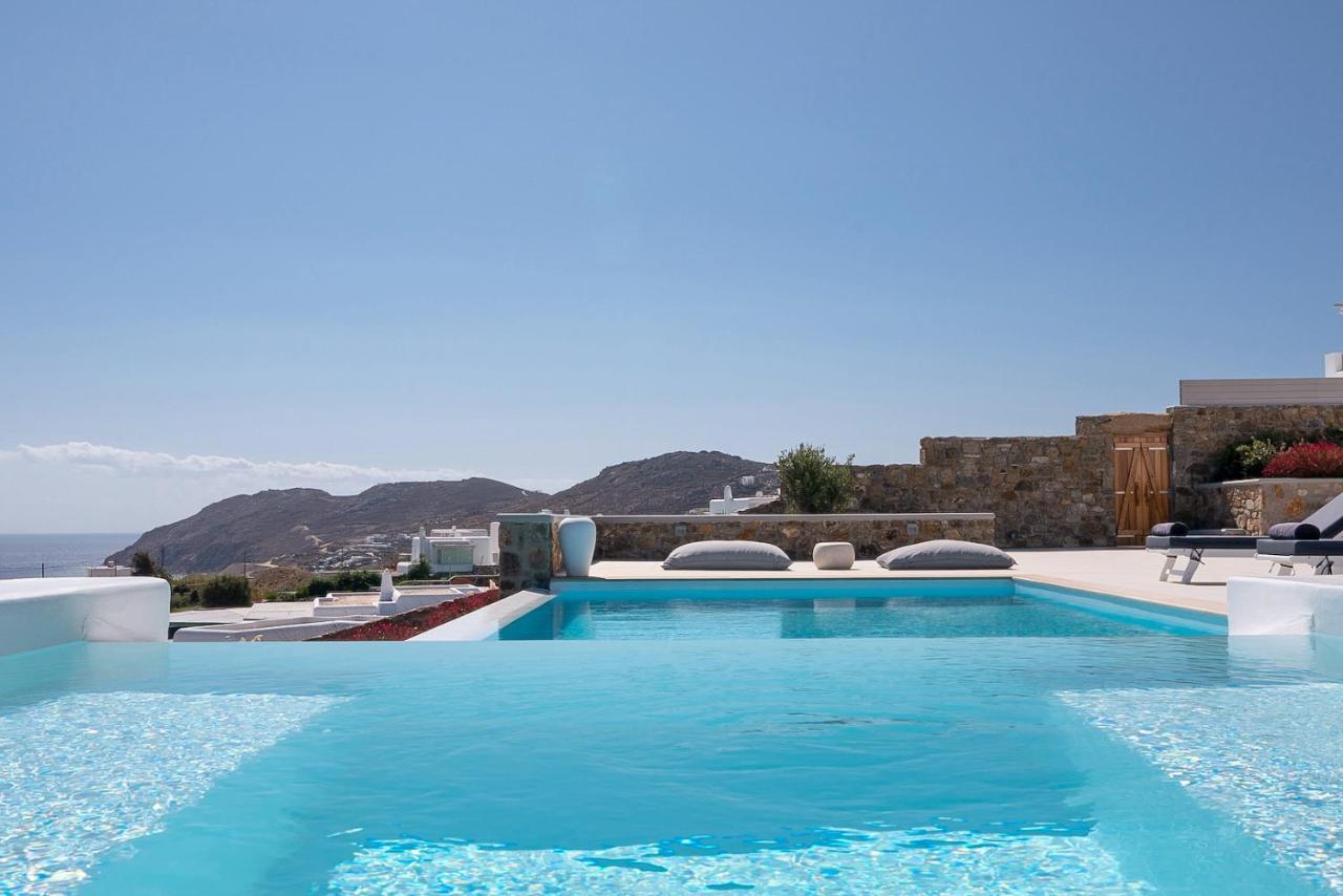 Villa Ethereal Mykonos *