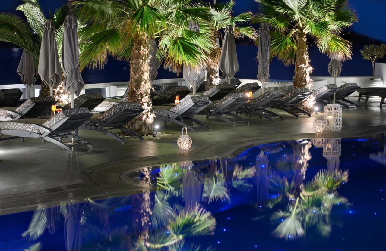 Petinos Beach Hotel 4*