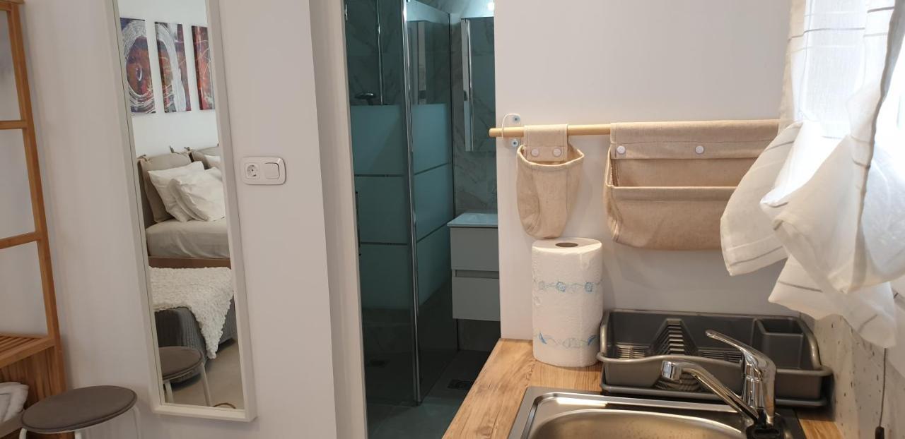 La Playa Mykonos Apartment Platys Gialos (Mykonos)