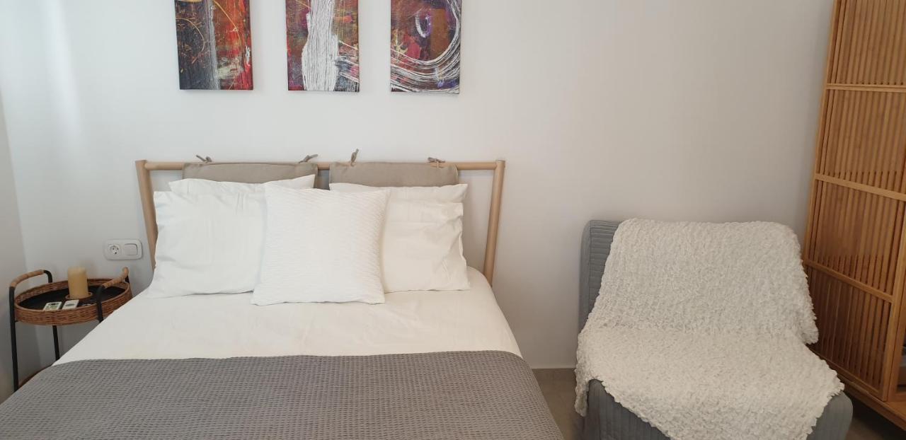 La Playa Mykonos Apartment