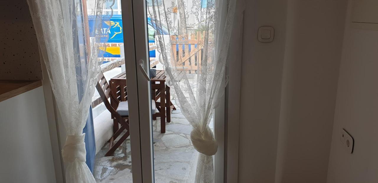 La Playa Mykonos Platys Gialos (Mykonos)