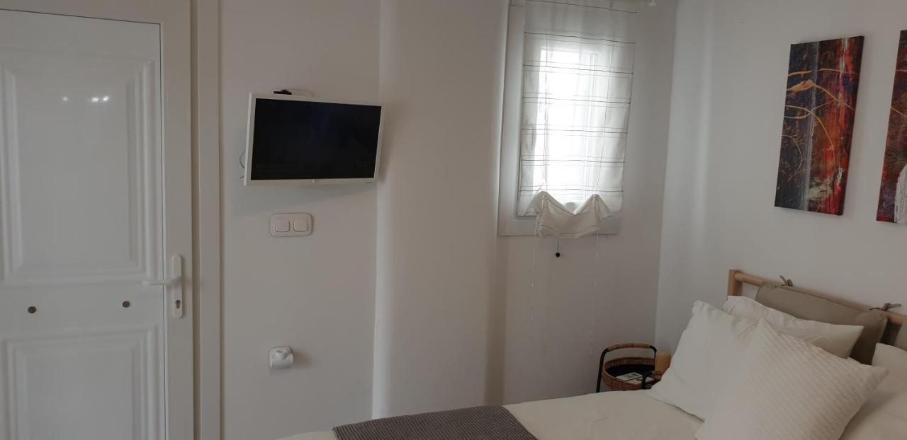 La Playa Mykonos Apartment Platys Gialos (Mykonos)