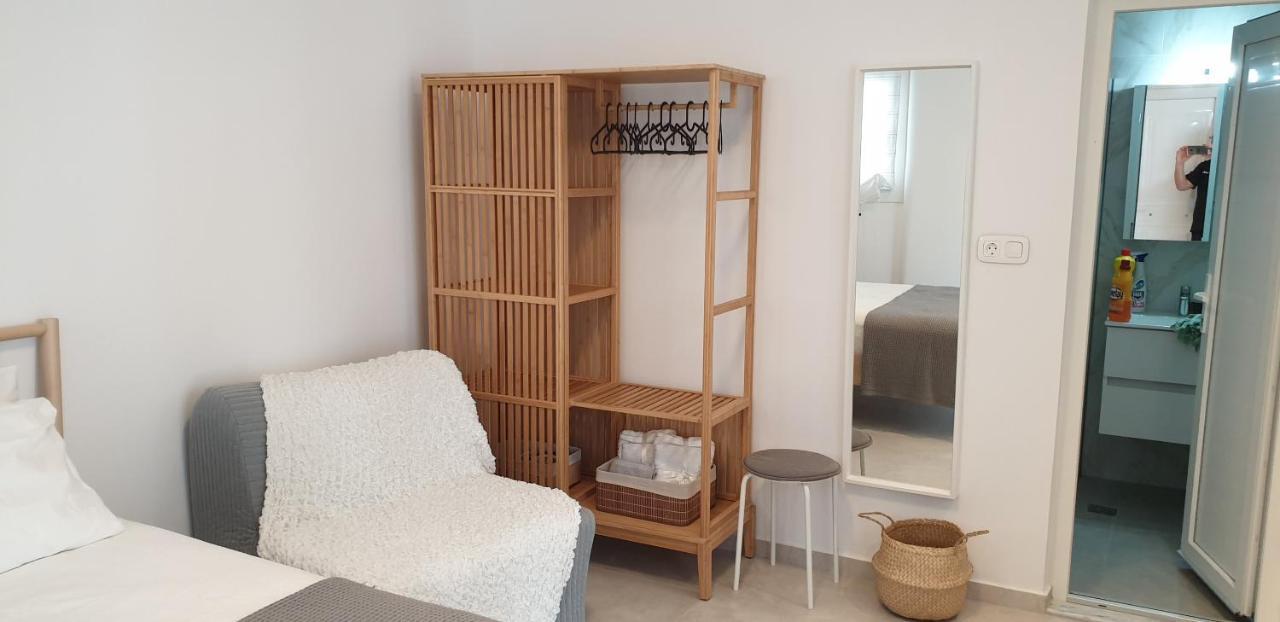 Apartment La Playa Mykonos Platys Gialos (Mykonos)