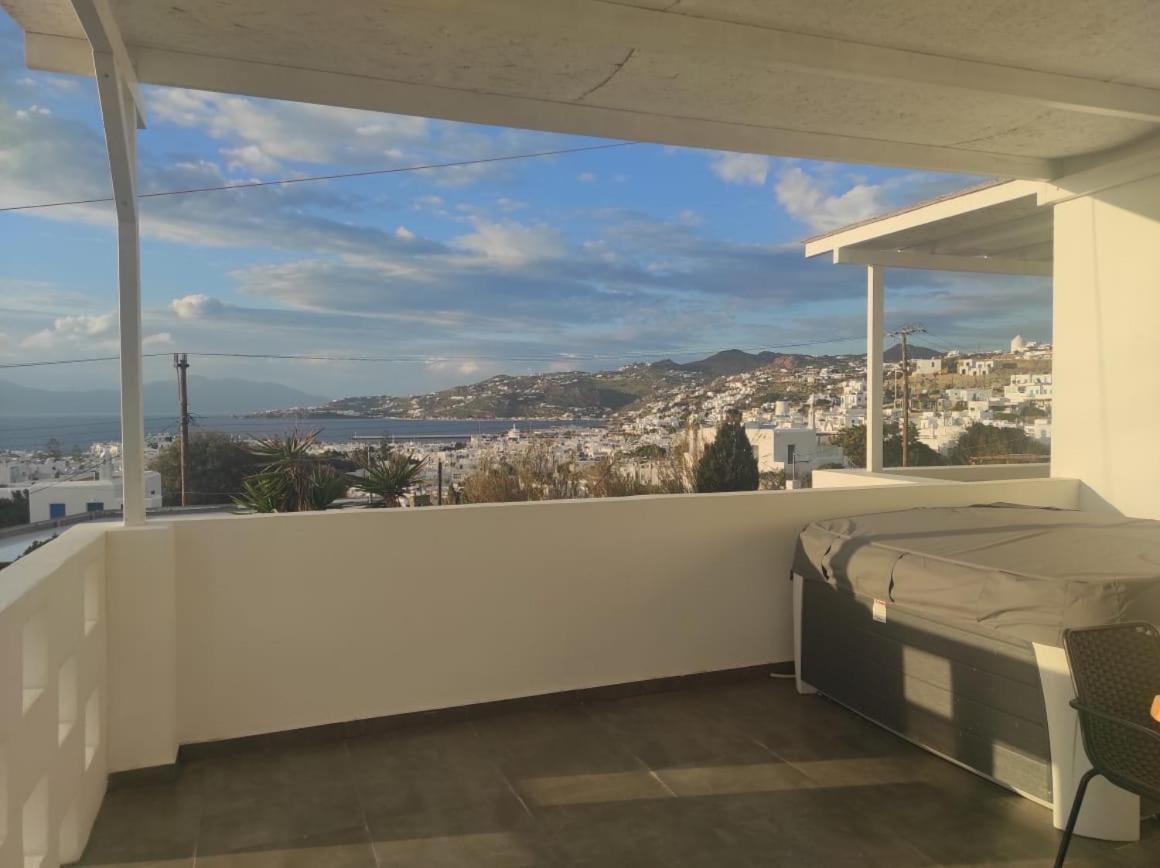Fabrica Sunset Hotel
