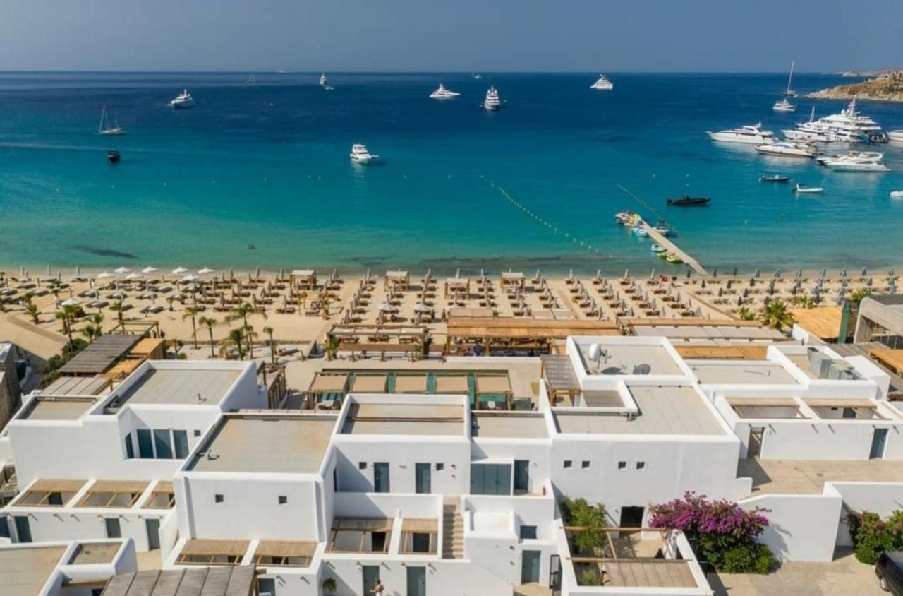 La Playa Mykonos