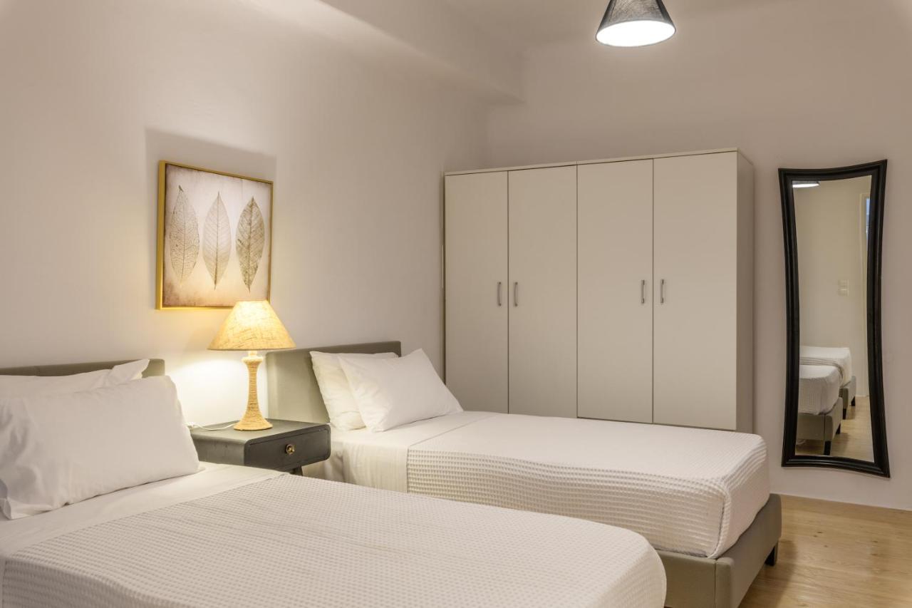 Cosset Bohochic Sea&harbourview And Sunset By One-villas