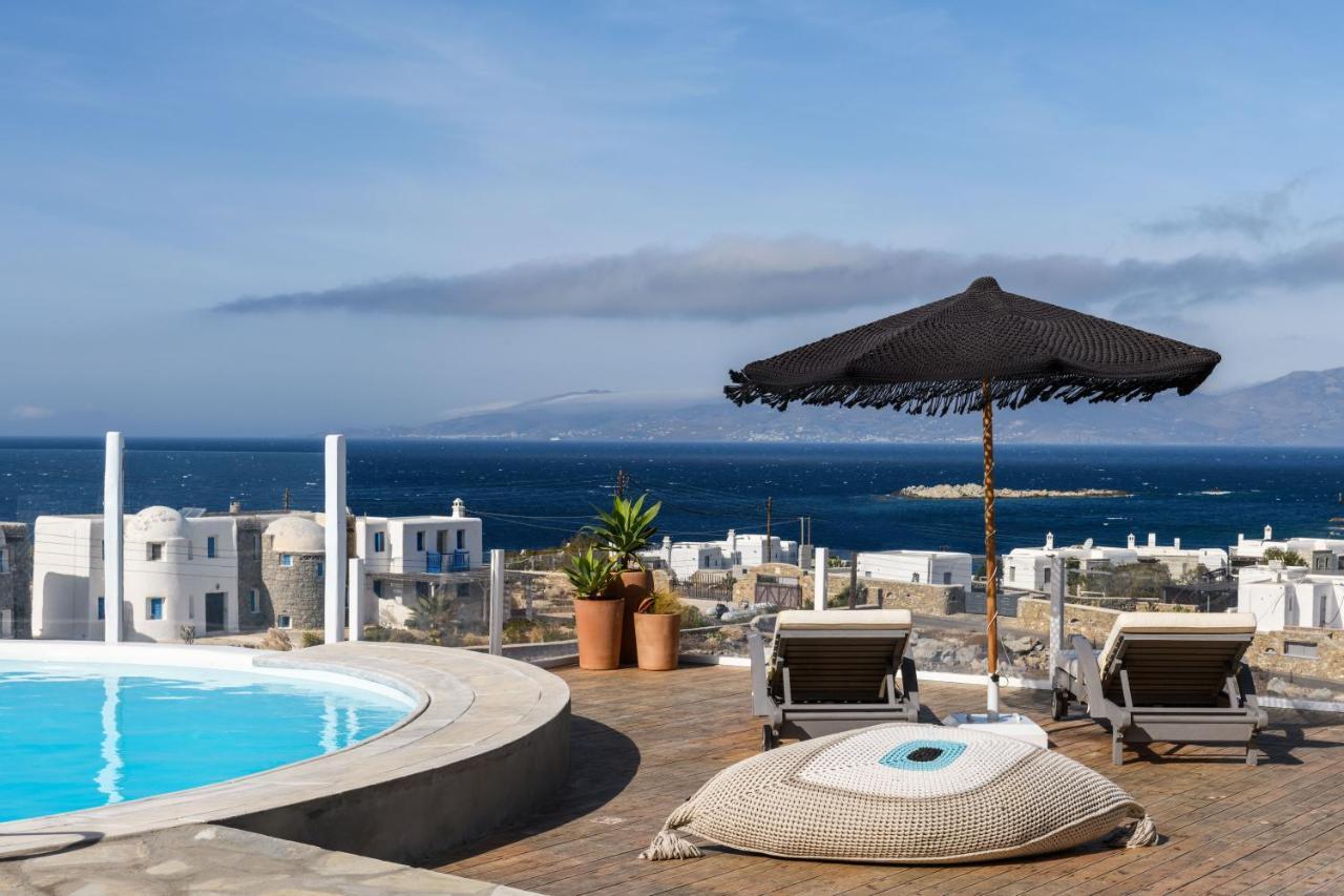 Cosset Bohochic Sea&harbourview And Sunset By One-villas *