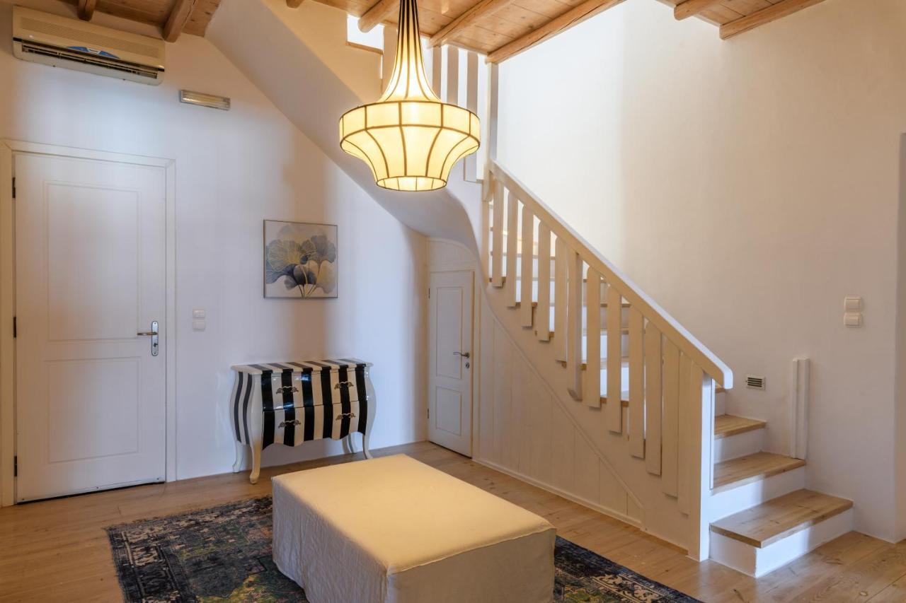 Cosset Bohochic Sea&harbourview And Sunset By One-villas Villa