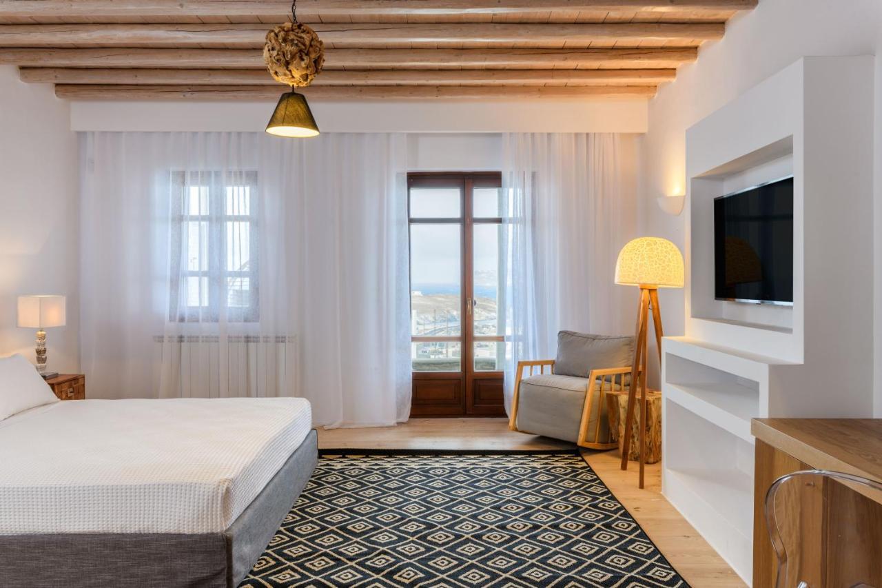 Cosset Bohochic Sea&harbourview And Sunset By One-villas *