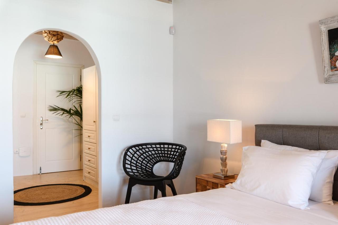 Cosset Bohochic Sea&harbourview And Sunset By One-villas *