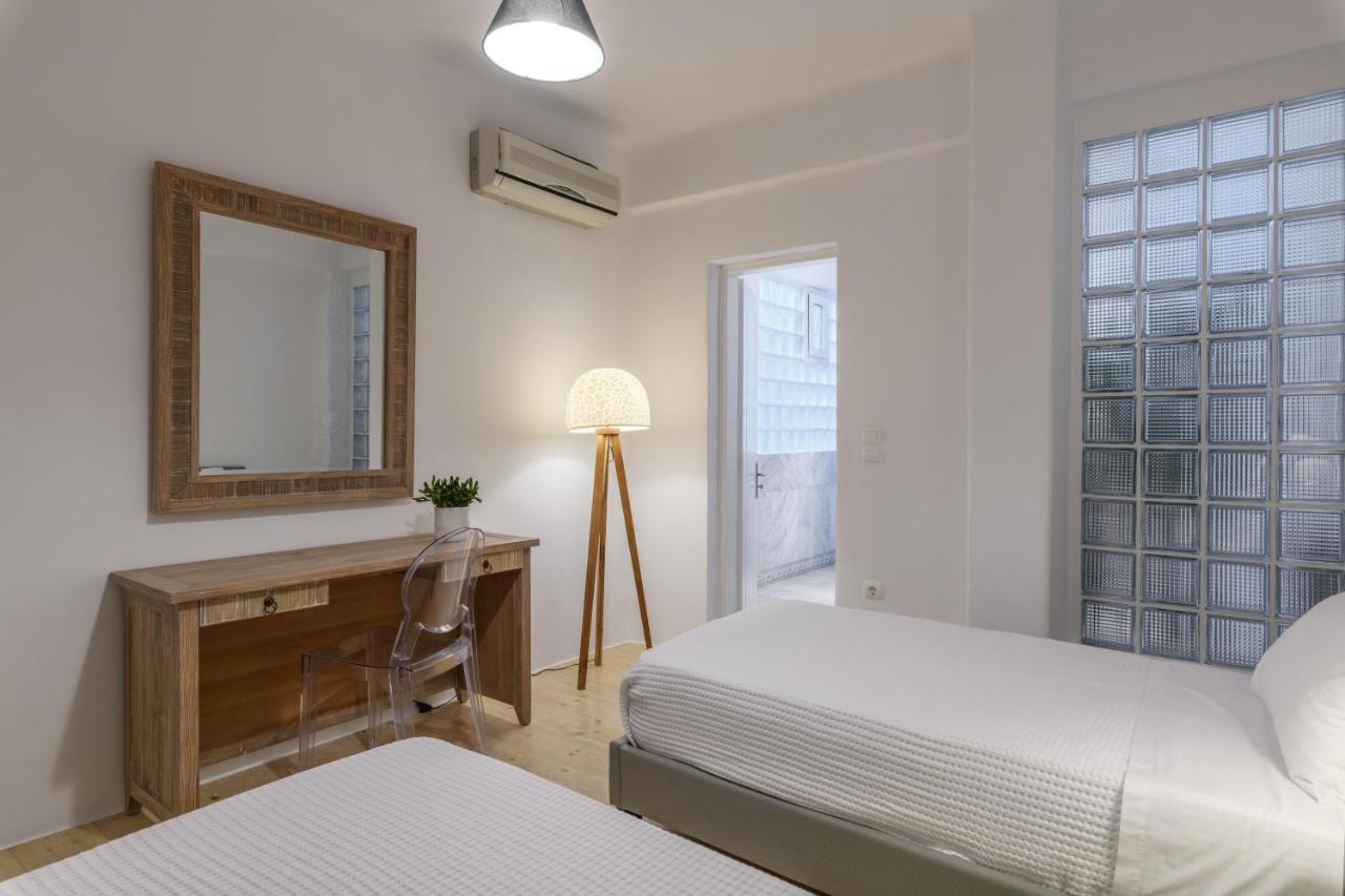 Cosset Bohochic Sea&harbourview And Sunset By One-villas Villa