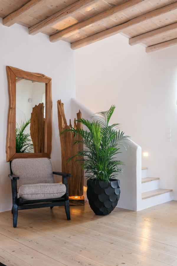 Villa Cosset Bohochic Sea&harbourview And Sunset By One-villas *