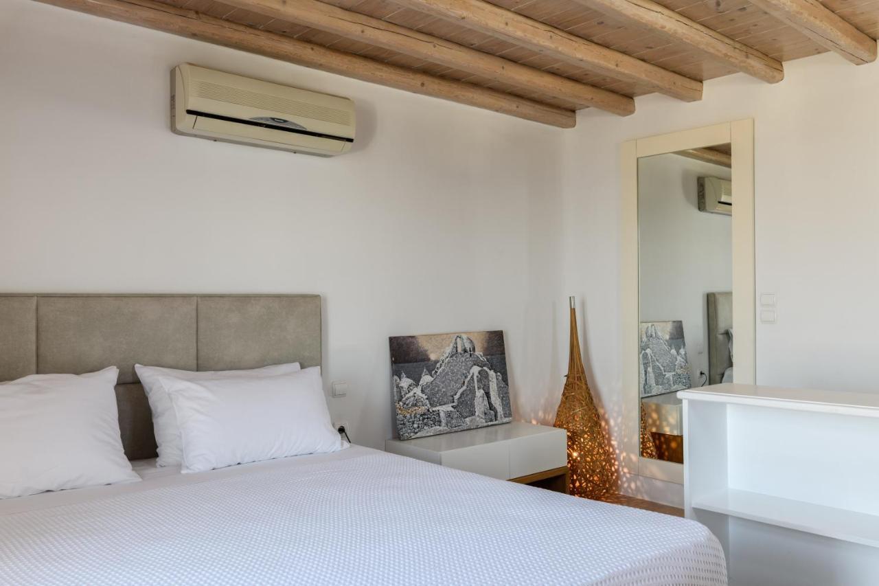 Villa Cosset Bohochic Sea&harbourview And Sunset By One-villas *