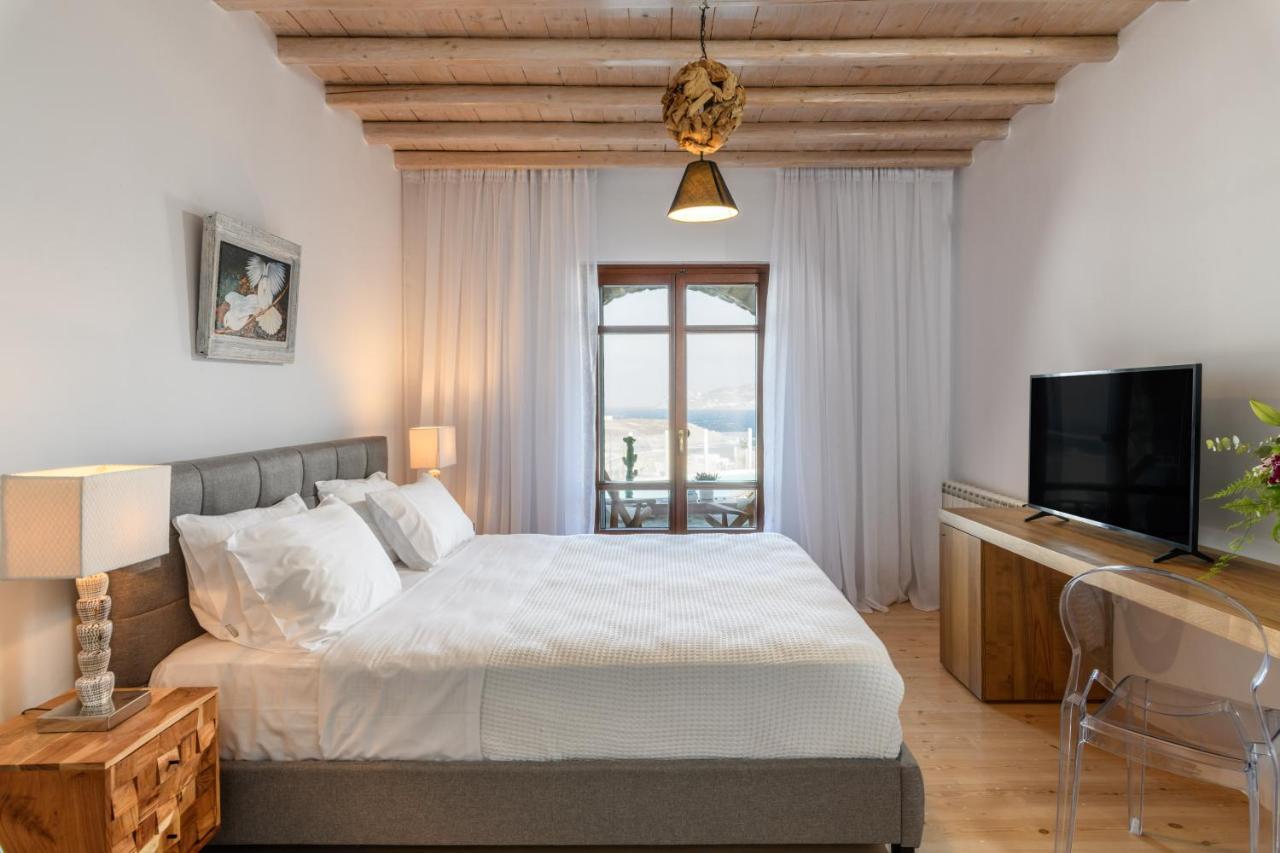 Cosset Bohochic Sea&harbourview And Sunset By One-villas Villa