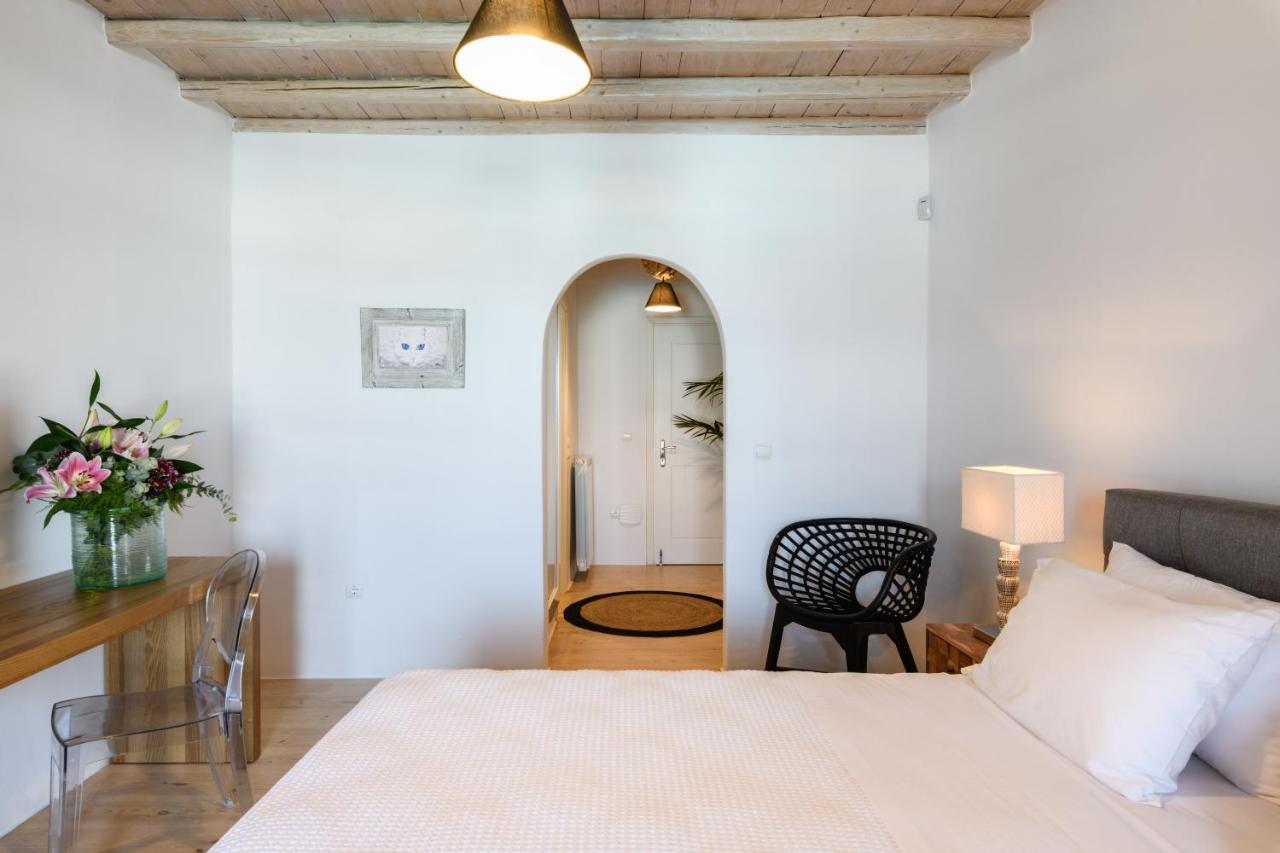 Cosset Bohochic Sea&harbourview And Sunset By One-villas *