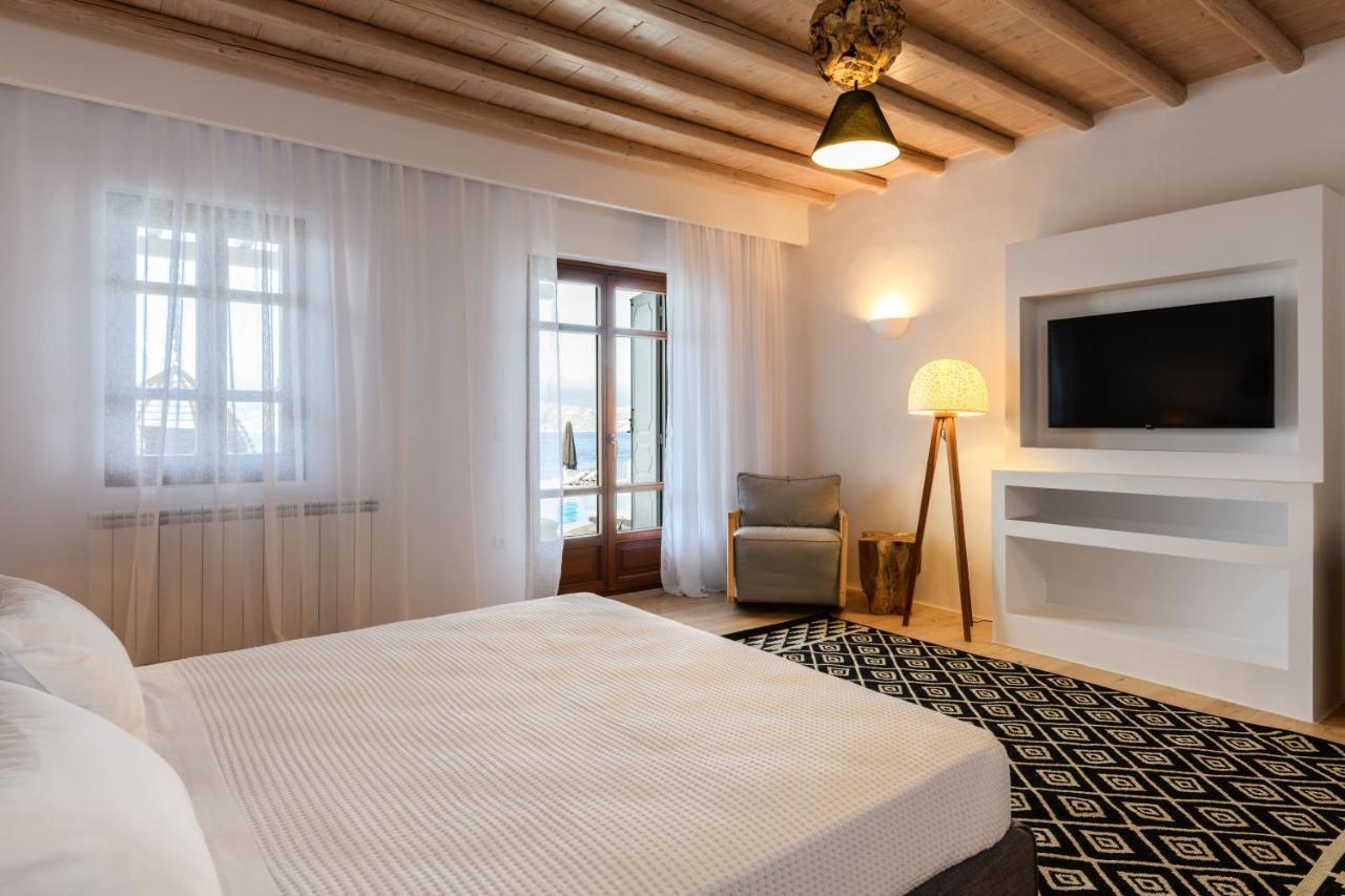 Cosset Bohochic Sea&harbourview And Sunset By One-villas