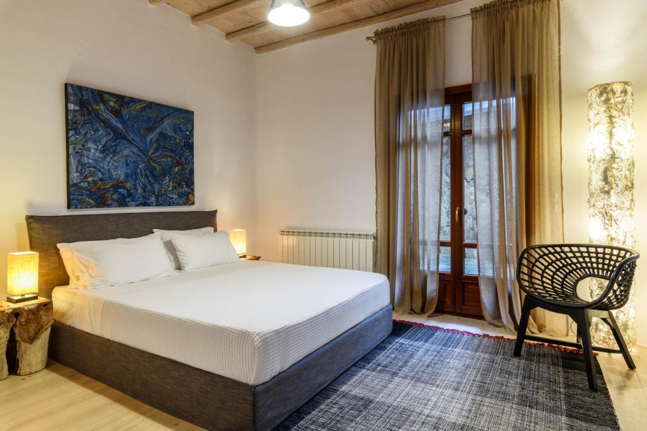 Cosset Bohochic Sea&harbourview And Sunset By One-villas Villa