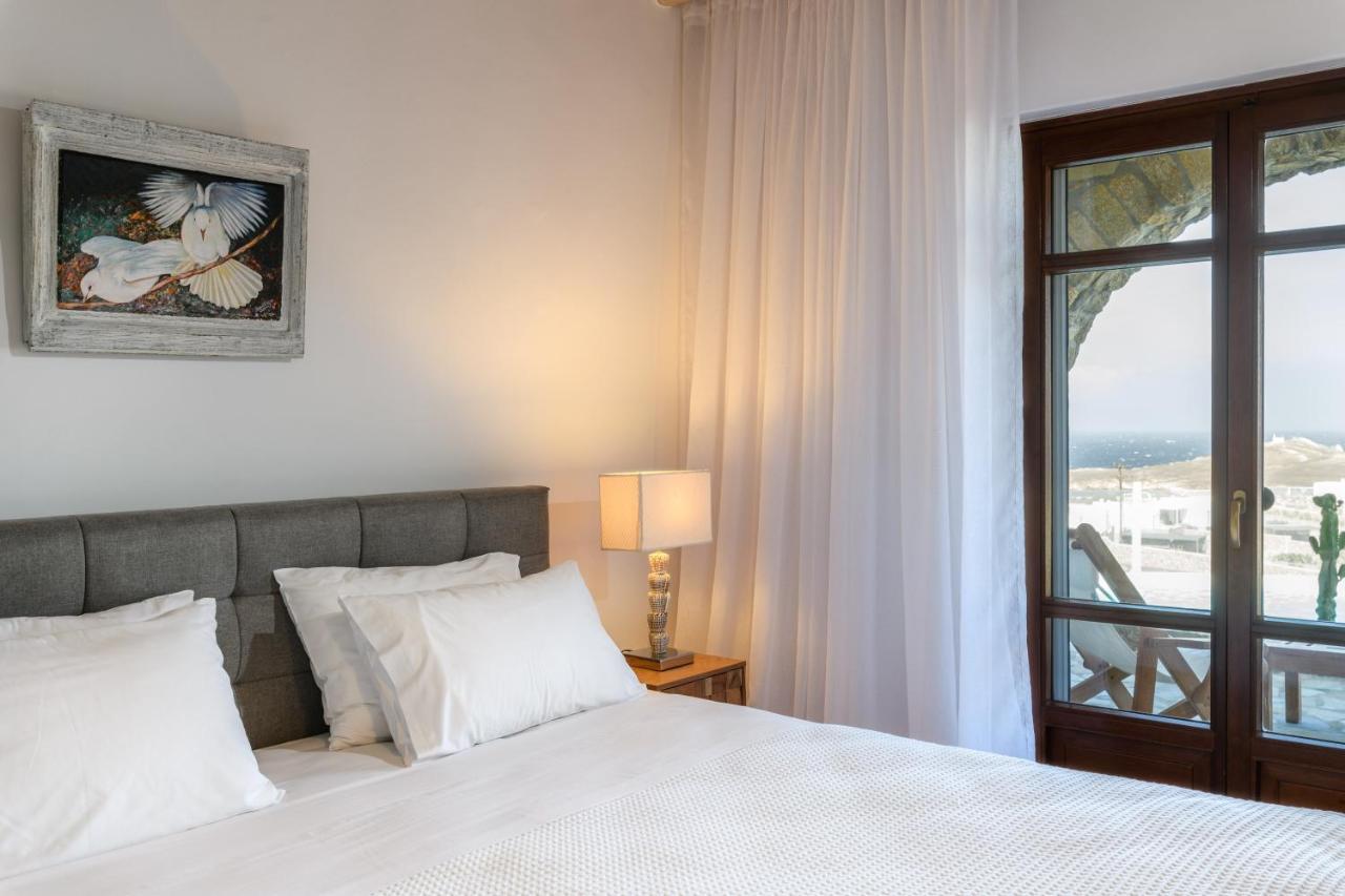Cosset Bohochic Sea&harbourview And Sunset By One-villas Villa *