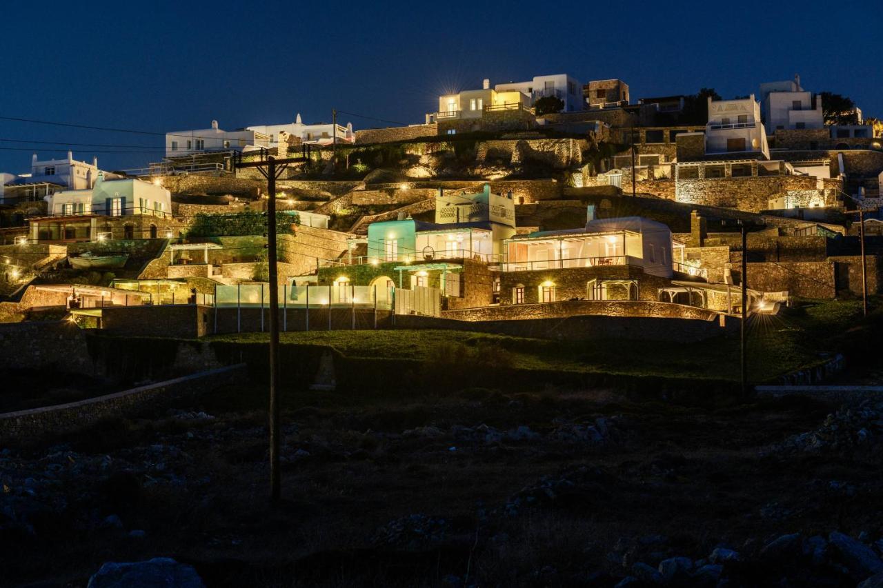 Cosset Bohochic Sea&harbourview And Sunset By One-villas *