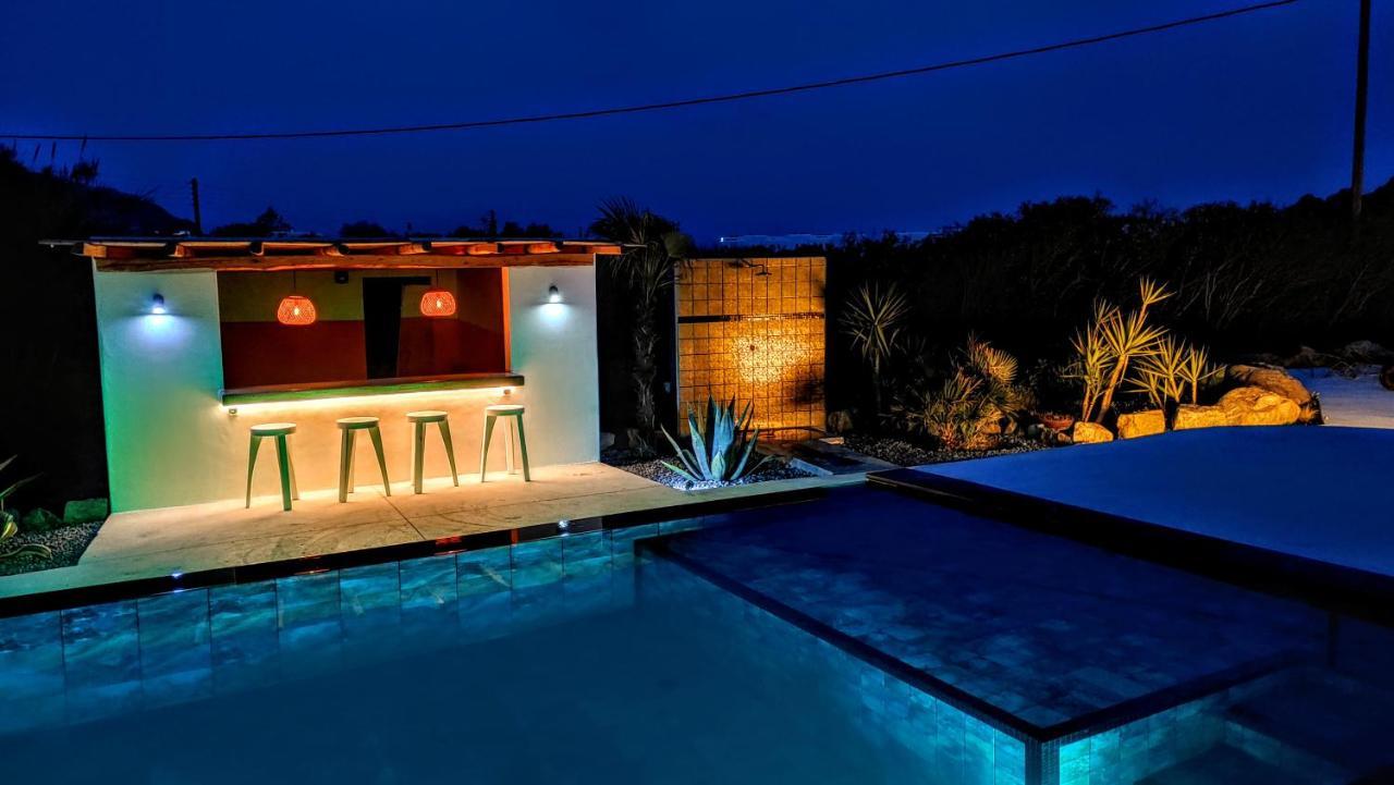 Ethereal Apartment Agrari (Mykonos)