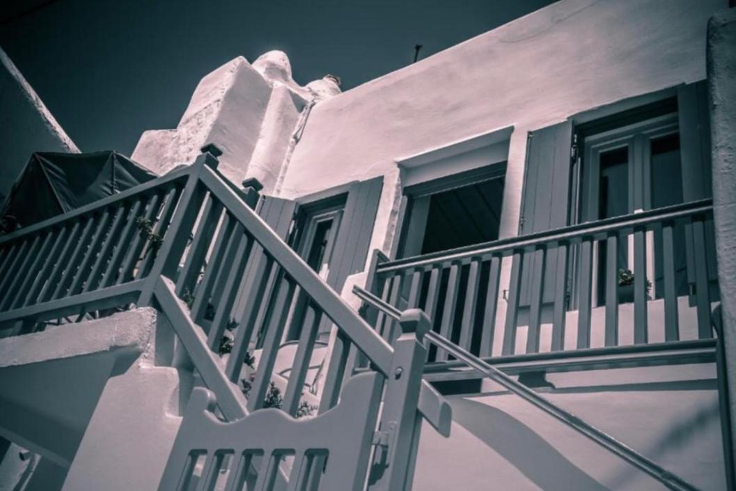 Budget Downtown Apartment- Harma I Appartement Mykonos Town