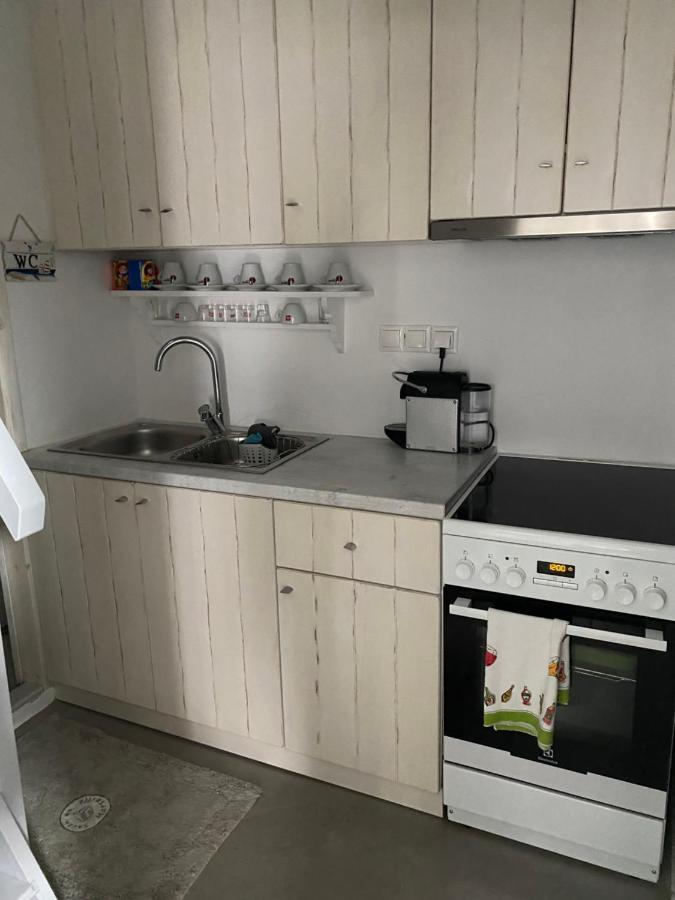 Appartement Budget Downtown Apartment- Harma I