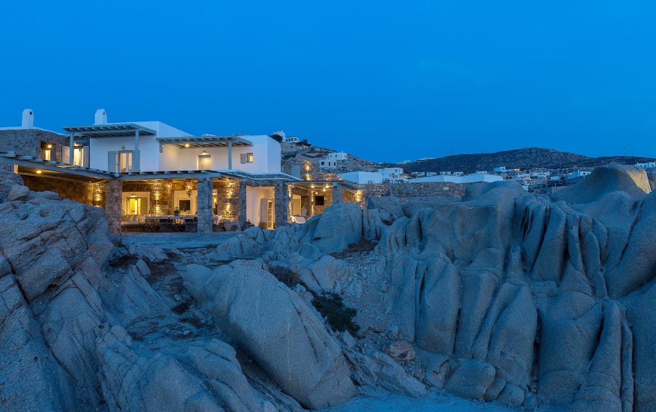 Pergisos By Whitelist Mykonos *