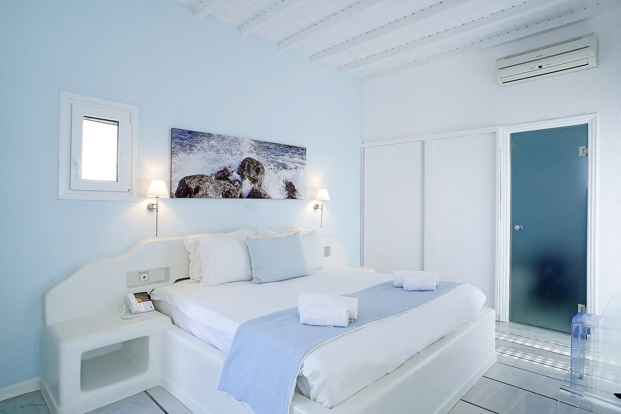 Numo Mykonos Boutique 5*