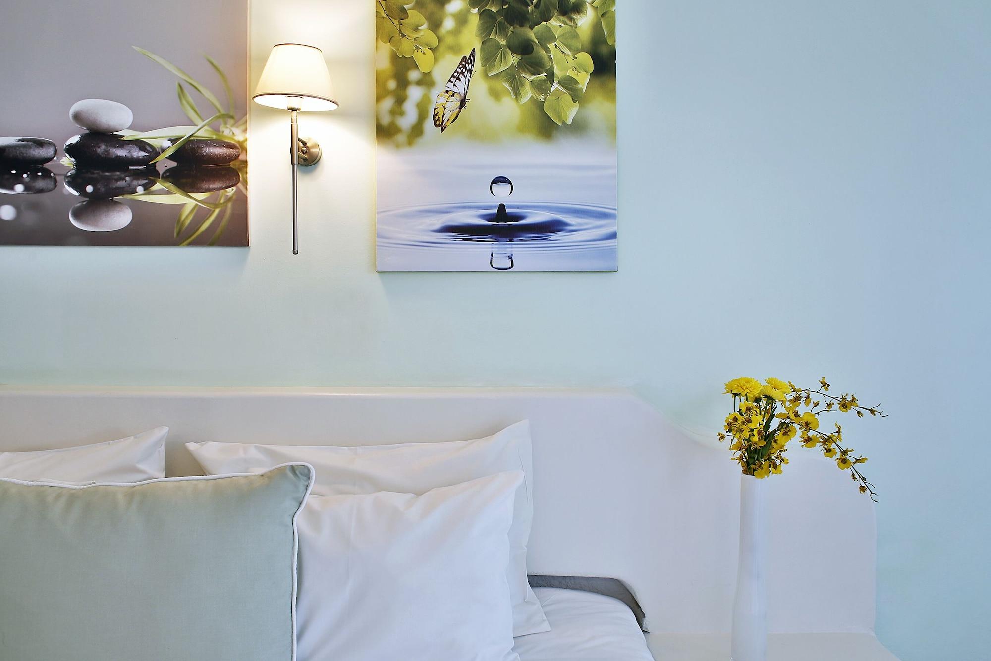 Numo Mykonos Boutique 5*