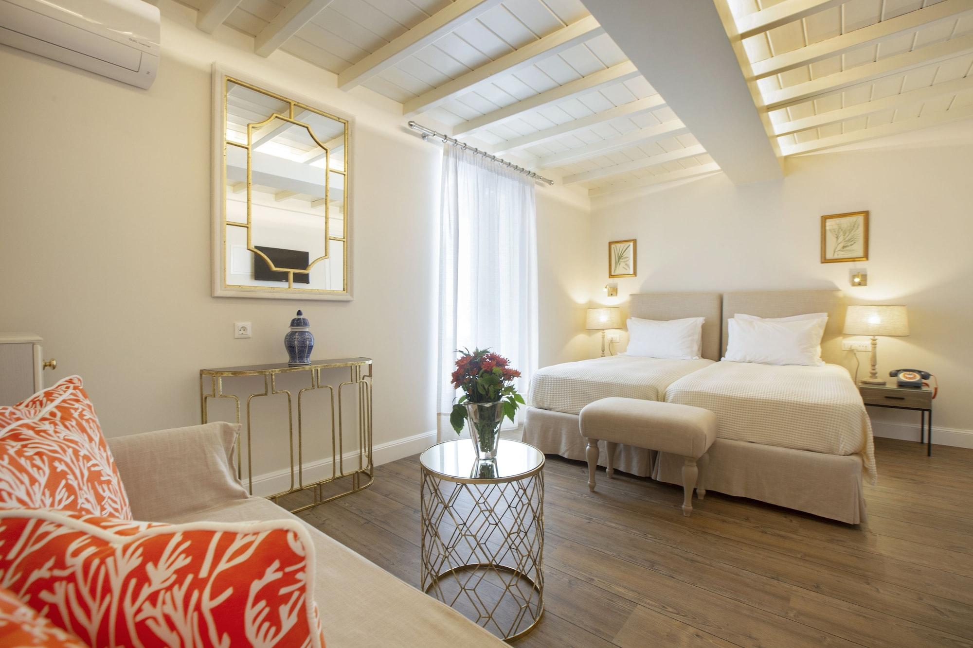 Despotiko Hotel 4*