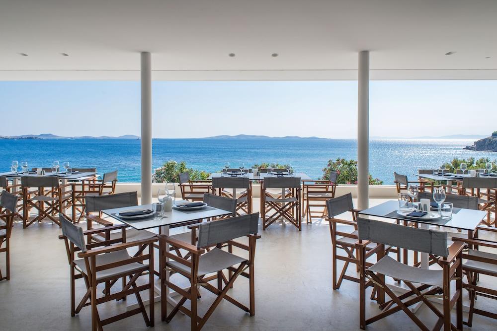Alkistis Beach - Adults Only Hotel Agios Stefanos (Mykonos)
