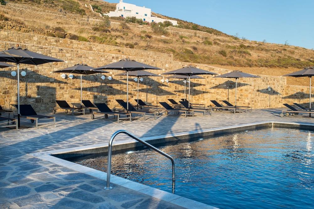 Alkistis Beach - Adults Only Hotel Agios Stefanos (Mykonos)