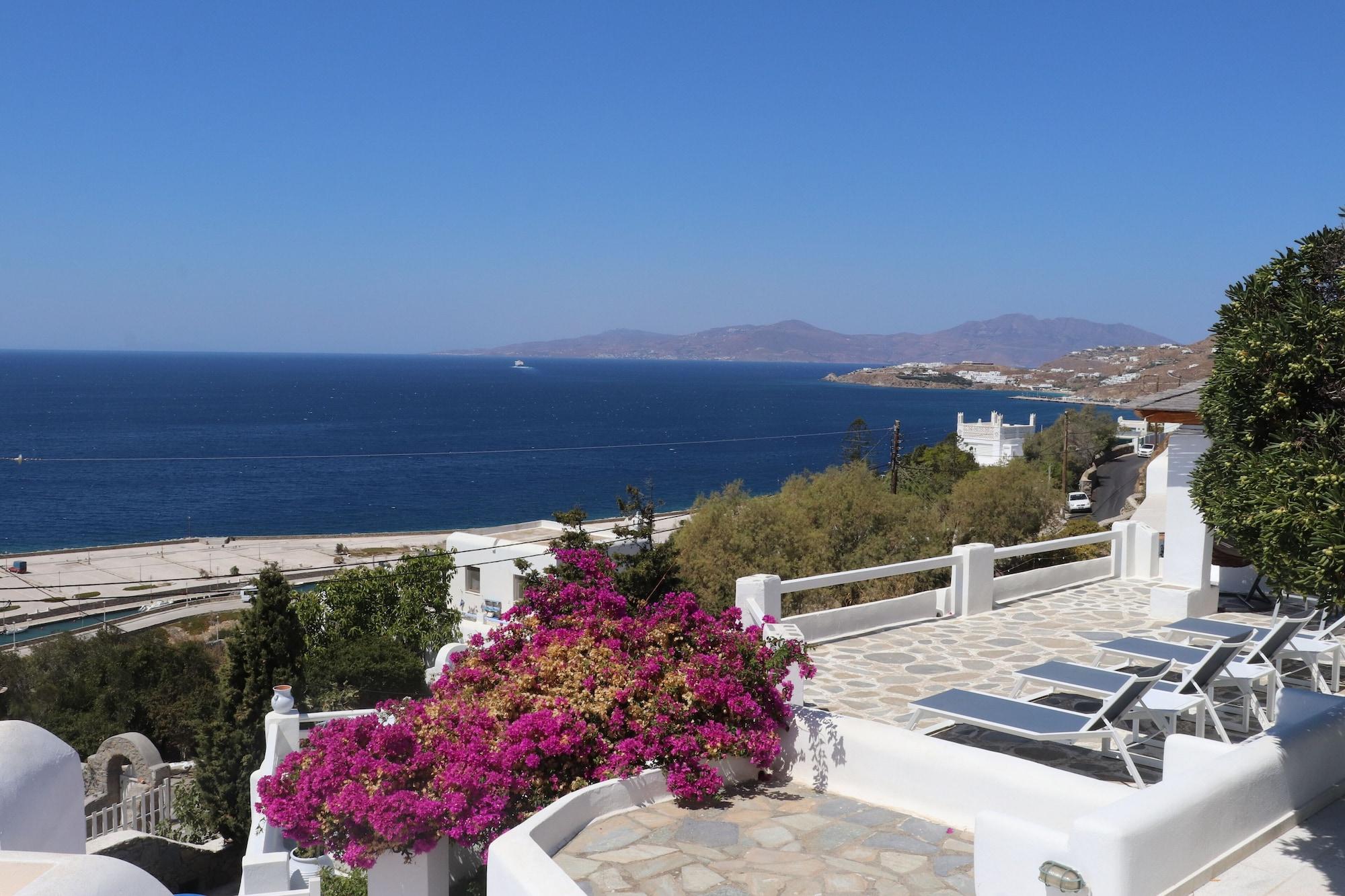Madalena Hotel 3*