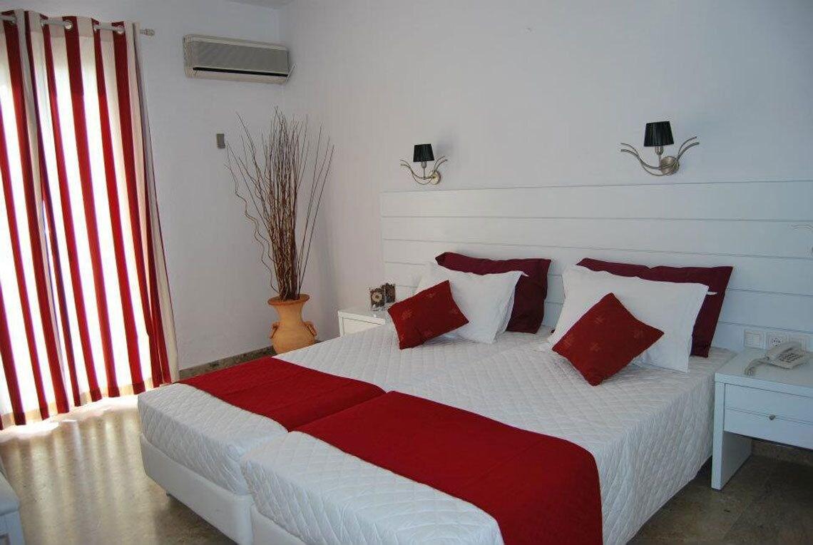 Hotel Gorgona