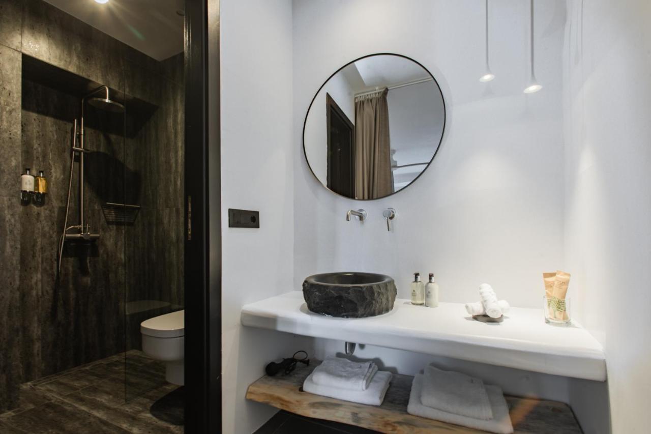 She Mykonos - Luxury Apartment Mykonos Town