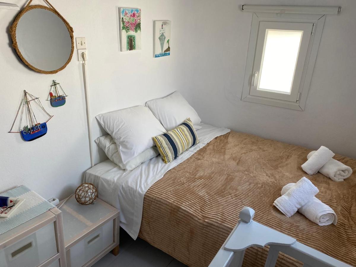 Appartement Budget Downtown Apartment- Harma I *