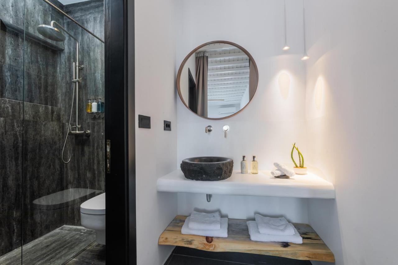 She Mykonos - Luxury Apartment Mykonos Town